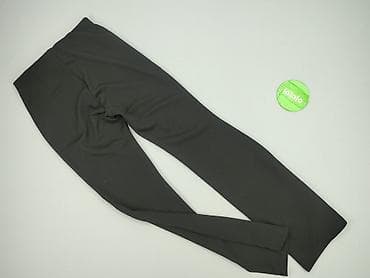 leginsy nb: Sinsay, Spodnie materiałowe damskie, rozmiar S — 3