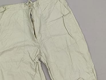 Spodnie cargo damskie, rozmiar S