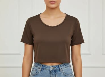 bluzki coco: Top damski, rozmiar S — 6