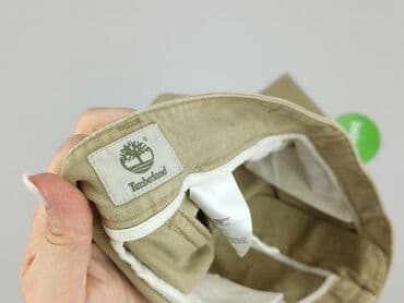 Spodnie: Timberland, Chinosy dla mężczyzn — 5