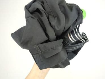 lidl koszulki termoaktywne: Crivit, Legginsy Sportowe damskie, rozmiar S — 4