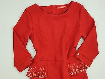 suknia: Sukienka damska, rozmiar M — 1