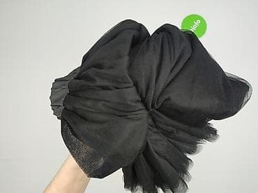 spódnice tiulowe czarne długie: Spódnica damska, rozmiar S — 4