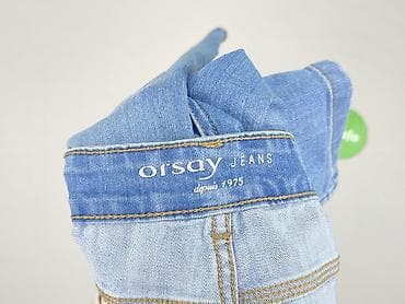 reserved mom jeans: Orsay, Jeansy damskie, rozmiar XS — 4