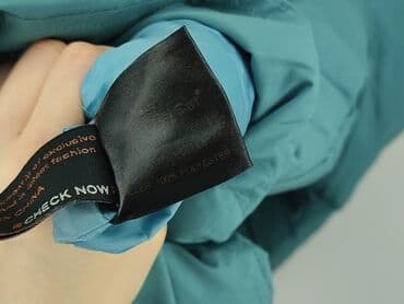 kurtka zimowa z kożuszkiem: Kurtka zimowa damska, rozmiar M — 5