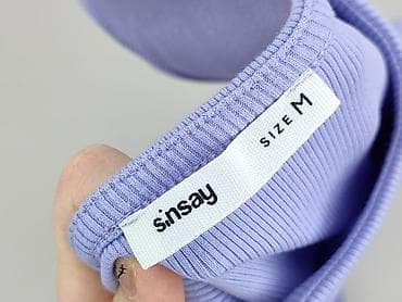 stradivarius bonarka: Sinsay, Sukienka damska, rozmiar M — 6