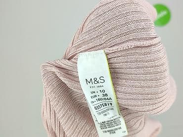 sweter tunika: Per Una, Sweter damski, rozmiar S — 6