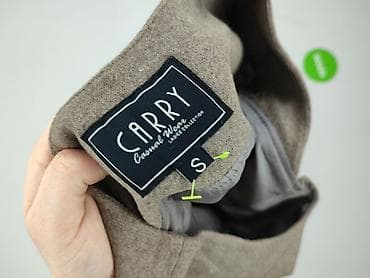 sukienki kaskada: Carry, Sukienka damska, rozmiar S — 4