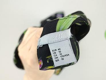 answer sukienki: H&M, Sukienka damska, rozmiar L — 4