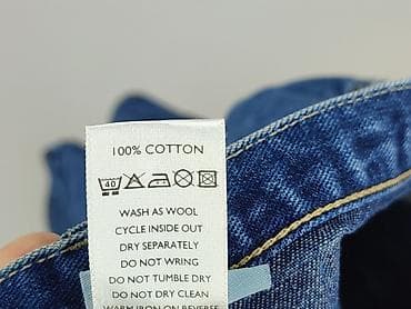 spódnice jeans midi: Spódnica damska, rozmiar M — 5