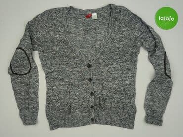 Жінкам: H&M Divided, Кардиган жіночий, S — 2