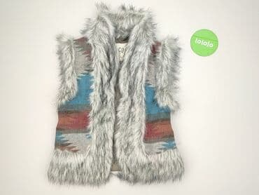 дублянка жіноча польща: Soulcal & Co, Women`s waistcoat, size S (EU 36) — 2