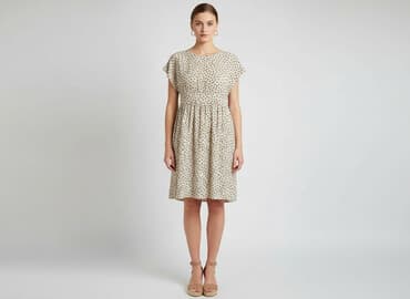 bluzki deni cler: Top Secret, Sukienka damska, rozmiar M — 7