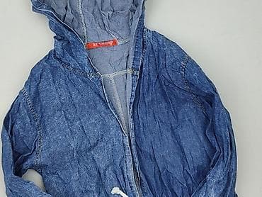 kurtki jott: PARKA, Parka damska, rozmiar M — 1