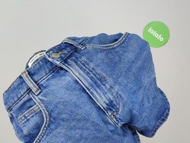 krótkie spodenki z wysokim stanem sklep: Tally Weijl, Szorty damskie, rozmiar XS — 5