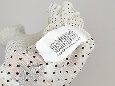 sklepy h: H&M, Bluzka damska, rozmiar M — 5