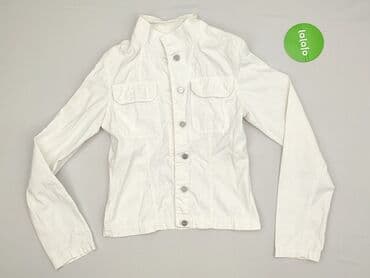 дублянка жіноча польща: Women's blazer, size S (EU 36) — 2