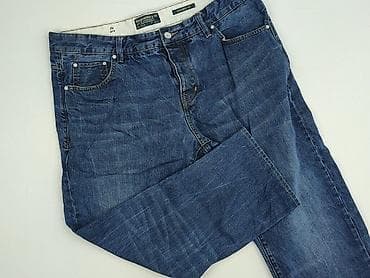 Jeans for men, size 2XL