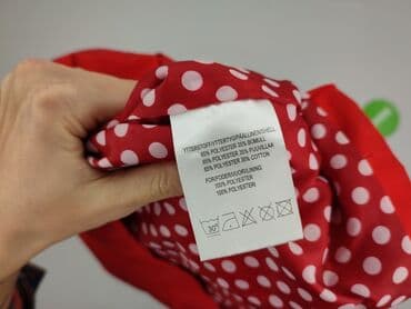 mohito marynarka czerwona: Red, Parka damska, rozmiar XS — 5