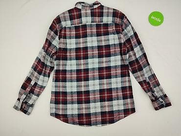 basic oversize t shirt: Koszulа dla mężczyzn, rozmiar L — 4