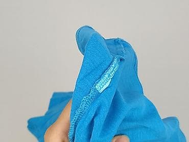 linia łamana: Diverse, T-shirt damski, rozmiar XS — 6