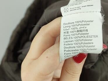 diego kurtki: Camaïeu, Kurtka zimowa damska, rozmiar M — 6