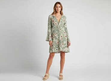 drapowana sukienka reserved: Reserved, Sukienka damska, rozmiar XS — 6