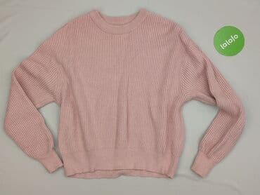 sweter z koszula sinsay: Sinsay, Sweter damski, rozmiar S — 2