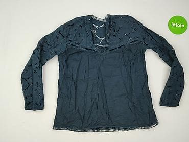 aksamitna bluzki: Chloé, Bluzka damska, rozmiar M — 2