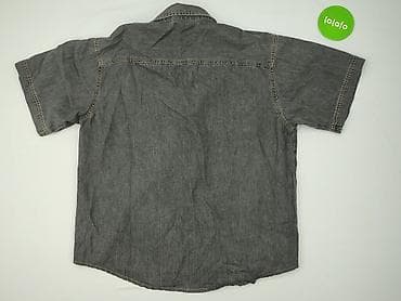 sinsay koszulka basic: Koszulа dla mężczyzn, rozmiar L — 3