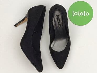 Półbuty: Jennyfer, Półbuty damskie, 38 — 2