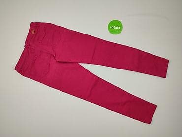 koszulki mass: Massimo Dutti, Jeansy damskie, rozmiar S — 3