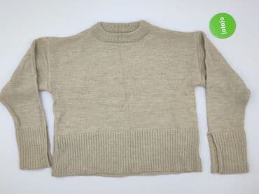 sweter damski l: Sweter damski, rozmiar L — 2