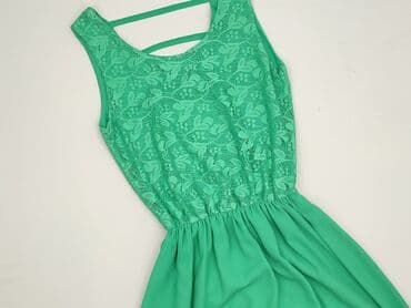 sukienki maxi na wesele z rozcięciem: Women`s dress, size S (EU 36) — 1