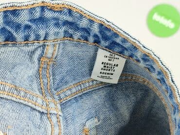 szorty c a: H&M, Szorty damskie, rozmiar XS — 4