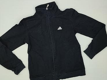 Ubrania damskie: Adidas, Bluza damska
, rozmiar L — 1