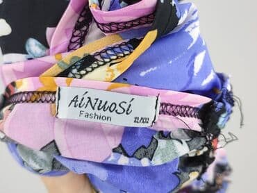 sukienki wieczorowe xxl allegro: Women`s dress, 2XL — 4