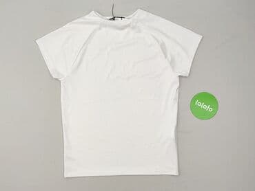 jeremy sochan tshirt: Sinsay, T-shirt damski, rozmiar XL — 2