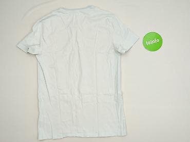 light green: Livergy, Koszulka dla mężczyzn, rozmiar S — 3