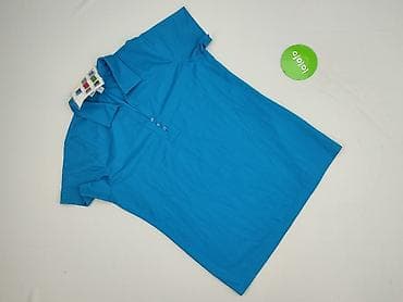 koszulka dezerter: Ladies, Damska koszulka polo, rozmiar S — 2