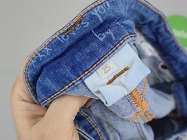 stan spodnie: Szorty damskie, rozmiar 2XS — 4