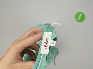 koszulka moro damska cropp: S.Oliver, Top damski, rozmiar 3XL — 4