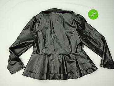 pull and bear marynarka: Shein Curve, Піджак жіночий, розмір 2XL на lalafo.pl — 3 pull and bear marynarka: Shein Curve, Піджак жіночий, розмір 2XL — 3