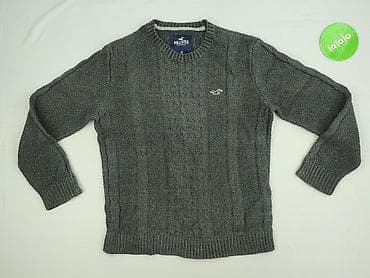 benter bluza: Hollister, Sweter damski, rozmiar XS — 2