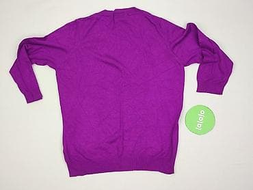 lily: Marks & Spencer, Sweter damski, rozmiar L — 3