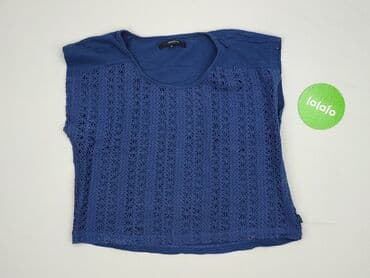 Bluzki: Bluzka damska, rozmiar S — 2