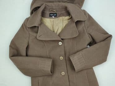 Płaszcz damski, rozmiar XL