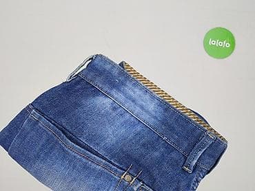 bomber jacket: House of Denim, Szorty dla mężczyzn, rozmiar L — 5