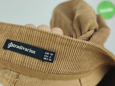 braj: Stradivarius, Spódnica damska, rozmiar S — 4
