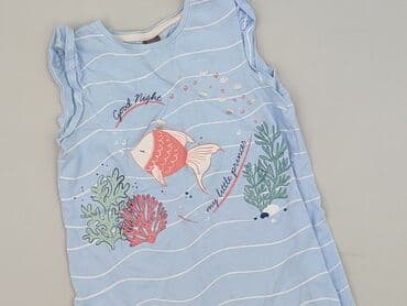 sukienka w paski h: Dress, Little kids, 8 years, 122-128 cm, condition - Perfect — 1